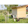 KERBL SmartCoop ușă automată pentru coteț