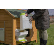 KERBL SmartCoop adăpătoare pentru păsări 10 l