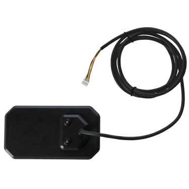 KERBL SmartCoop încălzitor cu senzor de nivel pentru adăpătoare