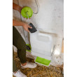 KERBL SmartCoop încălzitor cu senzor de nivel pentru adăpătoare