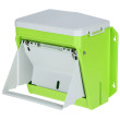 KERBL SmartCoop hrănitoare cu pedală pentru păsări de curte 7,5 kg