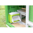 KERBL SmartCoop hrănitoare cu pedală pentru păsări de curte 7,5 kg