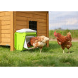 KERBL SmartCoop hrănitoare cu pedală pentru păsări de curte 7,5 kg