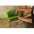 KERBL SmartCoop dozator de hrană cu senzor de nivel