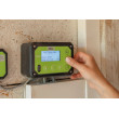 KERBL SmartCoop dozator de hrană cu senzor de nivel