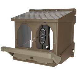 Cuibar pentru găini ouătoare KERBL 73146/1