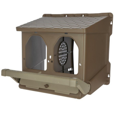 Cuibar pentru găini ouătoare KERBL 73146/1