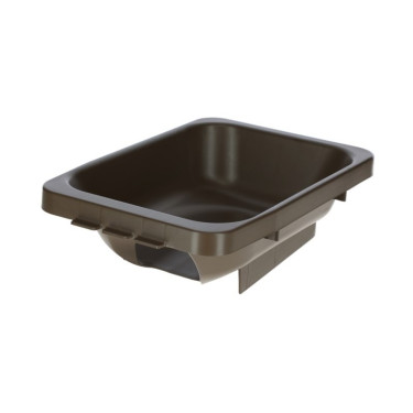 Coș din plastic pentru cuibar de găini KERBL 73147