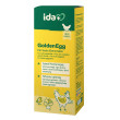 GoldenEgg supliment furajer pentru păsări de curte cu calciu, 200 ml