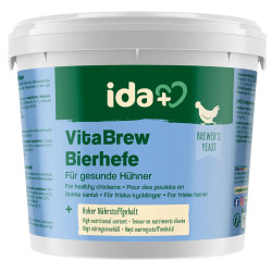 VitaBrew – drojdie de bere