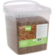 Larve uscate de Tenebrio molitor, 900 g, Kerbl