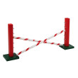 Obstacol de sărituri Agility pentru rozătoare 