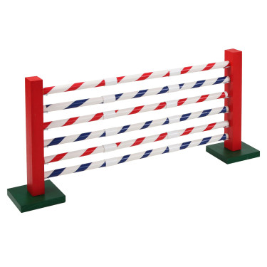 Obstacol de sărituri Agility pentru rozătoare 