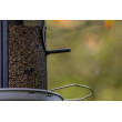 Hrănitoare pentru păsări Kerbl Arzberg, metal, 19 x 19 x 30 cm