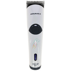 Mașină de tuns Aesculap pentru câini Akkurata II GT407 (acumulator), incl. cap de tuns