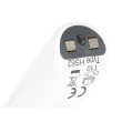 Aesculap mașină de tuns pentru câini Isis GT421 Aku, incl. cap de tuns 0,5 mm