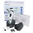 Aesculap mașină de tuns pentru câini Isis GT421 Aku, incl. cap de tuns 0,5 mm
