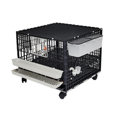 Cască pentru prepelițe LEGANEST 01-1TK