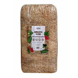Vata de lemn pentru fructe si legume LIMARA 3kg