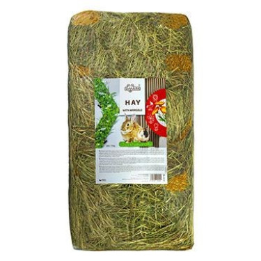 Fân cu adaos de galbenele LIMARA 5kg