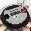 Incubator complet automat WONEGG M12H - pentru diverse tipuri de păsări de curte