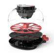 Incubator complet automat WONEGG M12H - pentru diverse tipuri de păsări de curte