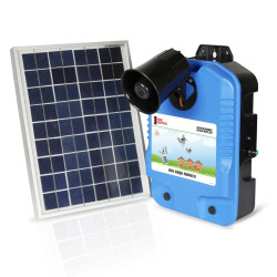 Repelant solar pentru păsări MELASTY 3895-1