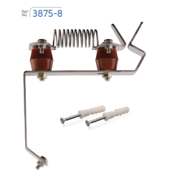 Paratrăsnet Melasty 3875-8