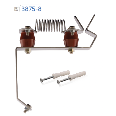Paratrăsnet Melasty 3875-8