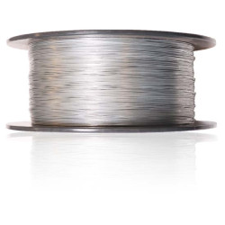 Cablu de oțel cu diametrul de 1,25 mm - opțiuni de 200 m, 500 m și 1000 m