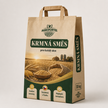 Amestec - PUI 1 - măcinat - 10 kg