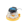 BRINSEA - MINI II ECO + Kit de pornire pentru pui pentru incubație – Pachet de pornire 1