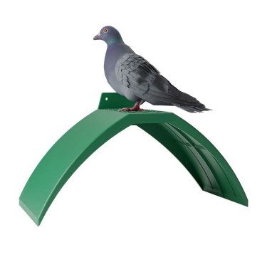 Suport de odihnă pentru porumbei