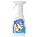 Ivasan spray - 500 ml - dezinfecție