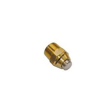 Adăpătoare tip duș Jalmarson 1/2”, din alamă, debit 5,6 l/min