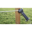 Poartă cu cablu tensionat pentru gard electric - (3–6 / 4,5–9 m)