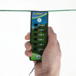 Tester de diode pentru garduri electrice, 6 diode 