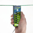 Tester de diode pentru garduri electrice, 6 diode 