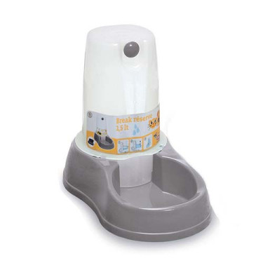 Stefanplast Break réserve – rezervor de apă 1,5 l