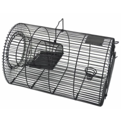 Capcană multiplă pentru șoareci T-W33 - 33×21×18 cm