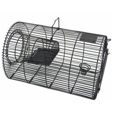 Capcană multiplă pentru șoareci T-W33 - 33×21×18 cm