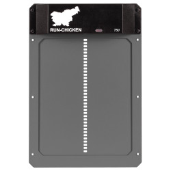 Ușă automată pentru coteț RUN-CHICKEN T50
