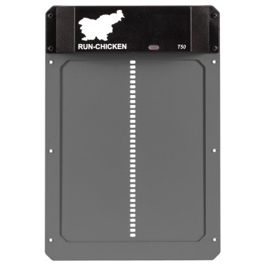 Ușă automată pentru coteț RUN-CHICKEN T50
