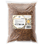 Vierme de făină 1 kg