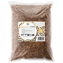 Vierme de făină 1 kg