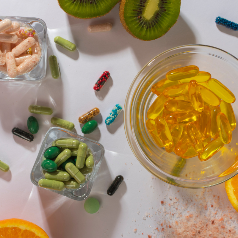 De ce să le oferim suplimente vitaminice animalelor?