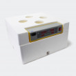 Incubator digital automat WQ-36 pentru 36/144 ouă