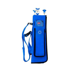 QuickLock Heater 4.0 pentru încălzirea instrumentelor de inseminare și embriotransfer, 150 x 60 x 460 mm
