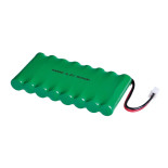 Sursă de alimentare de rezervă cu baterii, GATEWAY GW10