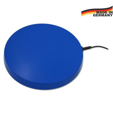 Pernă încălzitoare THERMODOG pentru vas de apă TH 150, plată, 12 V, 14 W, alimentată de baterie auto  